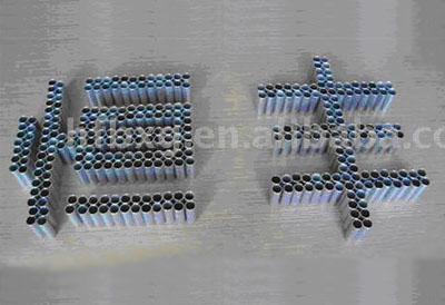 Cold Drawn Stainless Steel Tube